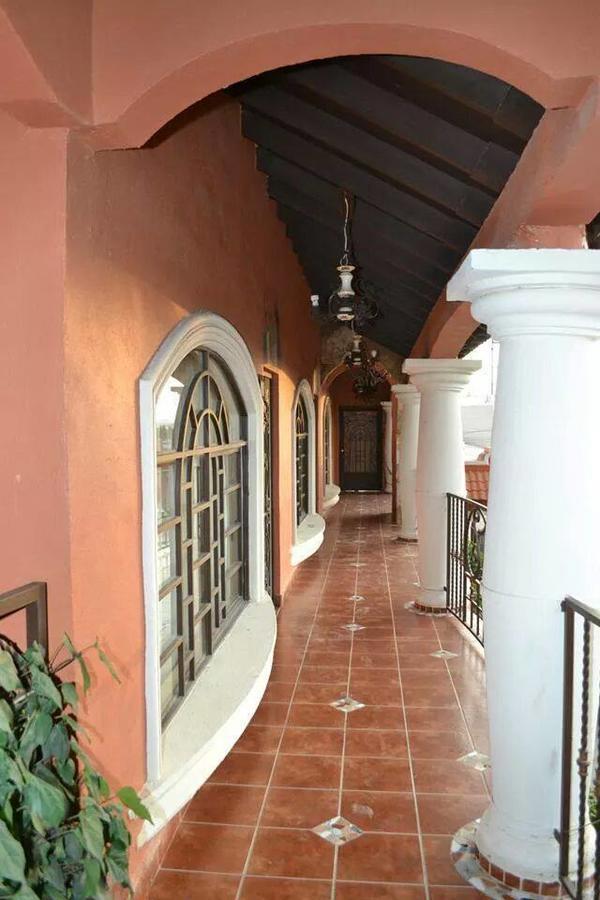 Agua Prieta Maria Bonita Suites المظهر الخارجي الصورة