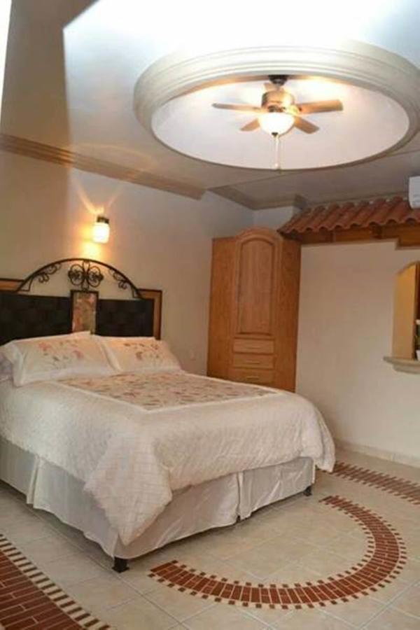 Agua Prieta Maria Bonita Suites الغرفة الصورة