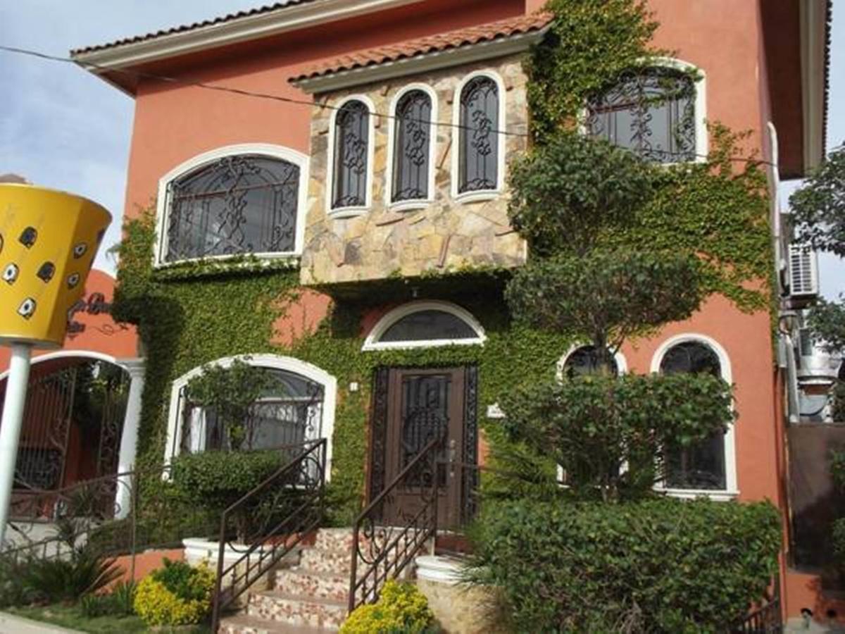 Agua Prieta Maria Bonita Suites المظهر الخارجي الصورة