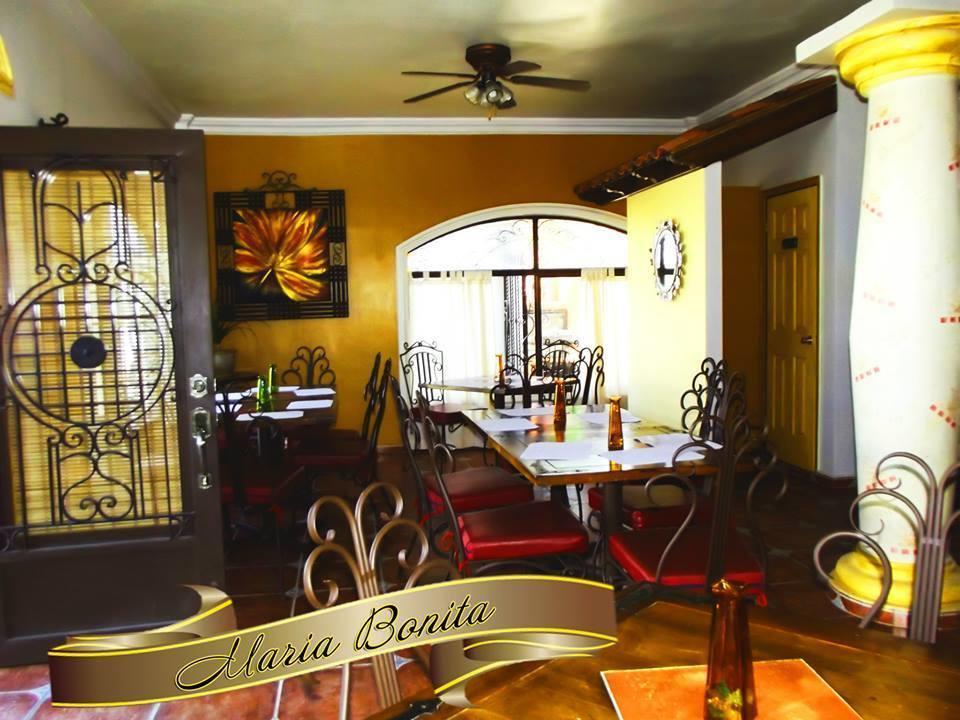Agua Prieta Maria Bonita Suites المظهر الخارجي الصورة