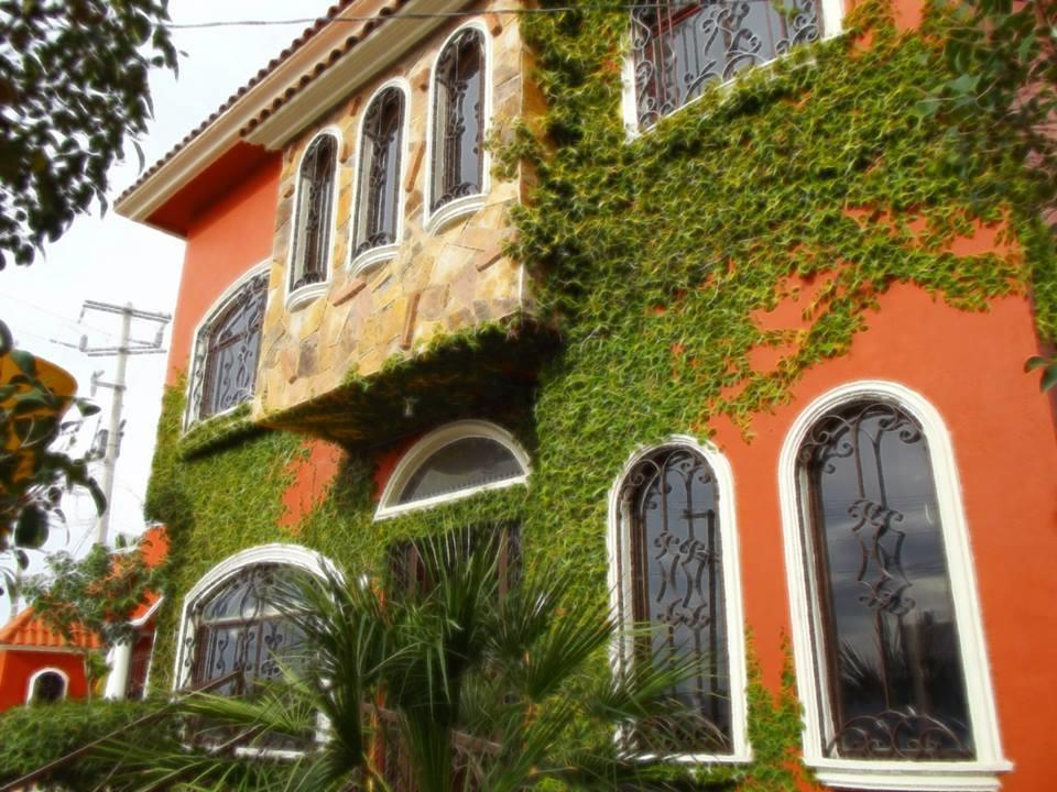 Agua Prieta Maria Bonita Suites المظهر الخارجي الصورة