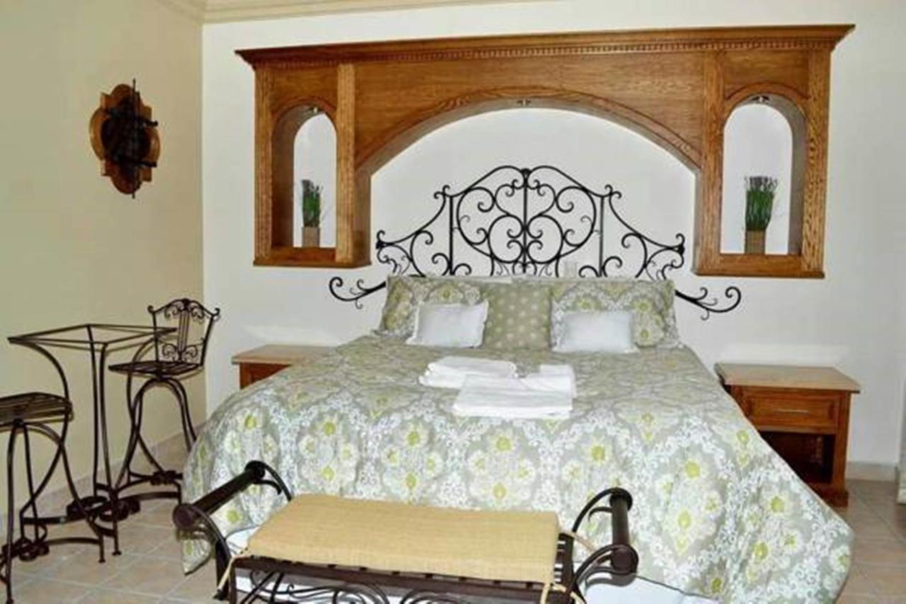 Agua Prieta Maria Bonita Suites الغرفة الصورة
